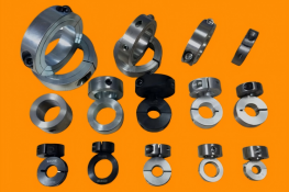 Shaft Collar and Rigid Coupling